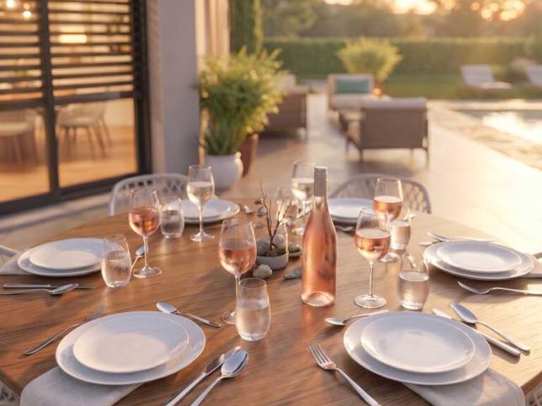 Belle maison de plain-pied — photo 1