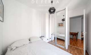 Appartement 2 Pièces 35 m² à vendre à Paris 14 (75014)