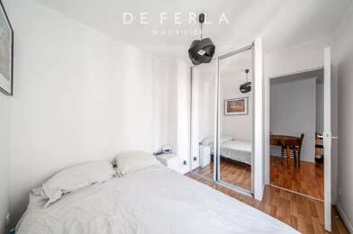 Appartement 2 pièces 355000 €