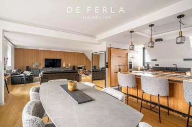 Appartement 5 pièces 1695000 €