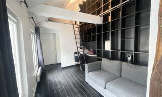 Appartement 2 Pièces 39 m² à louer à Paris 6 (75006)