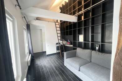 Appartement 2 pièces 1670 €