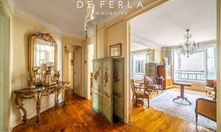 Appartement 4 Pièces 100 m² à vendre à Paris 15 (75015)
