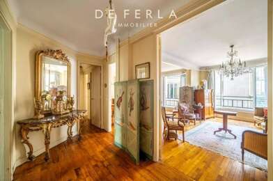 Appartement 4 pièces 1050000 €