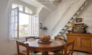 Appartement 4 Pièces 73 m² à vendre à Blonville-sur-Mer (14910)