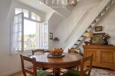 Appartement 4 pièces 349000 €