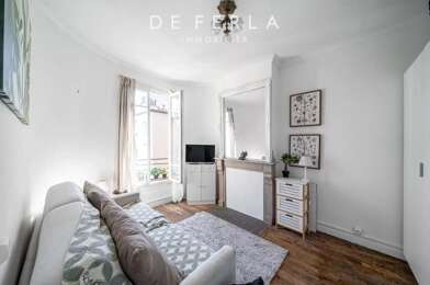 Appartement 1 pièces 125000 €