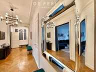 PARIS VIII -Appartement traversant au calme absolu — photo 3