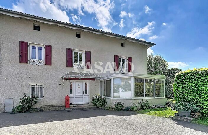 Vente Maison 5 pièces de 195m² — photo 2