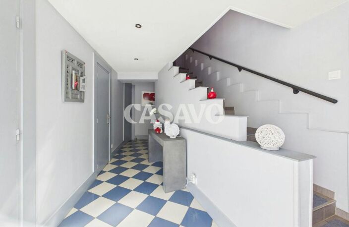 Vente Maison 5 pièces de 195m² — photo 4