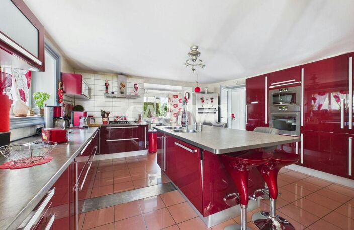 Vente Maison 5 pièces de 195m² — photo 5