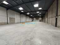 A LOUER  1 410 m² d'entrepôt dont 210m² de bureaux à Morangis — photo 4