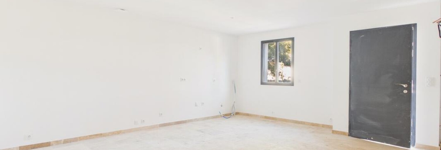Maison 4 Pièces 75 m² à vendre à Lambesc (13410)