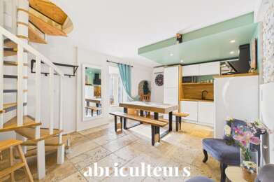 Maison 4 pièces 199000 €
