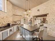 Calme absolu dans cette maison de charme bucolique rénovée de 250m² à Vert le Grand (91810) — photo 2