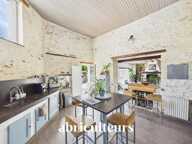 Calme absolu dans cette maison de charme bucolique rénovée de 250m² à Vert le Grand (91810) — photo 3
