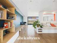 Grande maison d'architecte de 219M2 - DPE C - Jardin - 5 chambres - Mobilier sur-mesure - Un garage/buanderie - 2 parking - Rezé - Rue de l’Aérodrome — photo 2