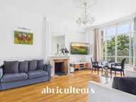 Appartement familial - 189 m² - 7 pièces - Charme de l'ancien - Saint-Mandé — photo 3