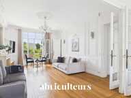Appartement familial - 189 m² - 7 pièces - Charme de l'ancien - Saint-Mandé — photo 4