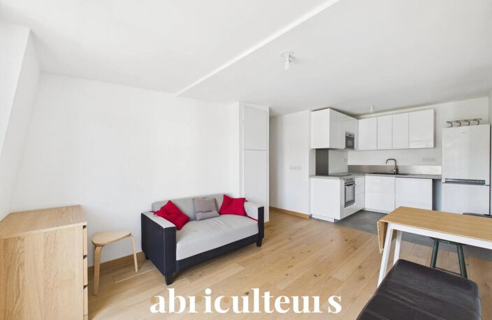 Agréable appartement T3 avec Balcon - 56m² - Garches — photo 4