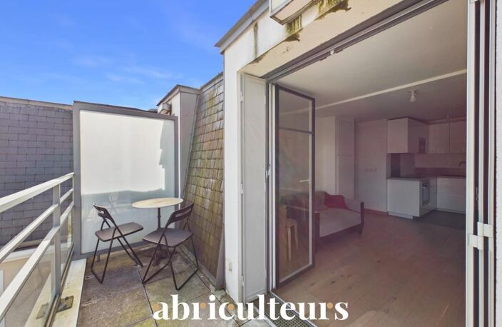 Agréable appartement T3 avec Balcon - 56m² - Garches — photo 5