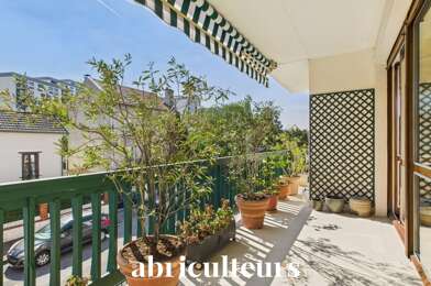 Appartement 6 pièces 575000 €