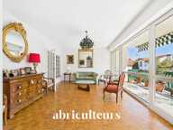 Appartement familial de 120 m² – 4 chambres – Balcons, Box & Cave - Bourg-la-Reine — photo 3