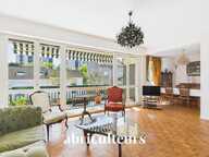 Appartement familial de 120 m² – 4 chambres – Balcons, Box & Cave - Bourg-la-Reine — photo 4