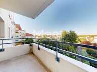 Alfortville — Bord de Seine : 2 pièces avec balcon et parking, au calme — photo 2