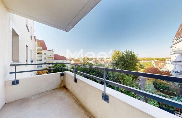 Alfortville — Bord de Seine : 2 pièces avec balcon et parking, au calme — photo 2