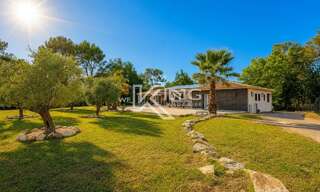 Maison 5 Pièces 325 m² à vendre à Trans-en-Provence (83720)
