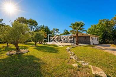 Maison 5 pièces 990000 €