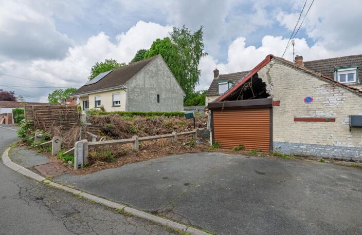 Maison - 62 m² - Auchel (62) — photo 2
