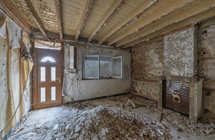 Maison - 62 m² - Auchel (62) — photo 4