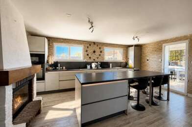 Maison 6 pièces 215000 €