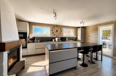 Maison de 7 pièces de 190 m² à Sainte-Verge — photo du bien