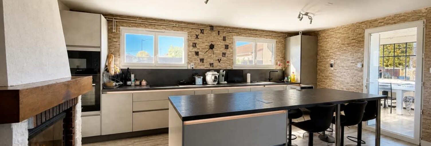 Maison 6 Pièces 190 m² à vendre à Sainte-Verge (79100)