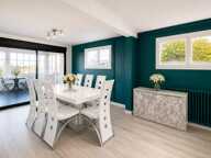 Maison de 7 pièces de 190 m² à Sainte-Verge — photo 2