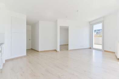 Appartement 2 pièces 195000 €