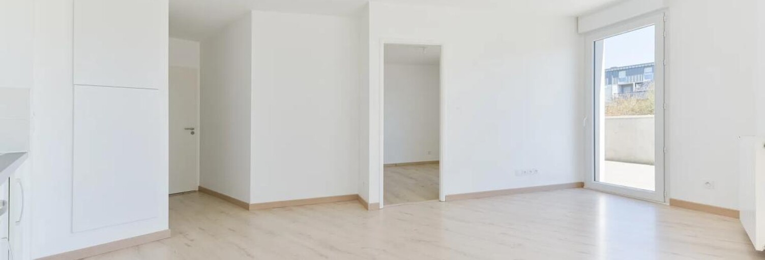 Appartement 2 Pièces 44 m² à vendre à Couëron (44220)