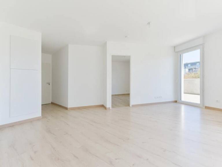 Appartement T2 de 44 m² situé à Couëron — photo 1