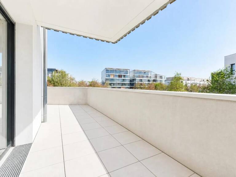 Appartement T2 de 44 m² situé à Couëron — photo 1