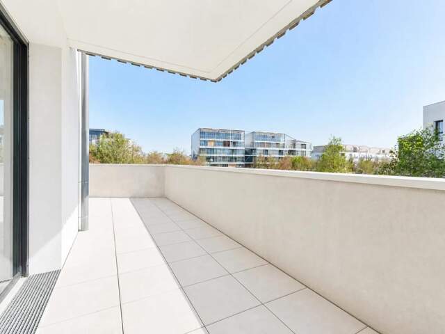 Appartement T2 de 44 m² situé à Couëron — photo du bien