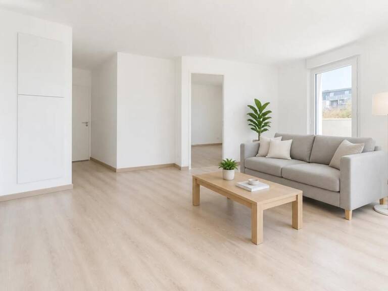 Appartement T2 de 44 m² situé à Couëron — photo 1