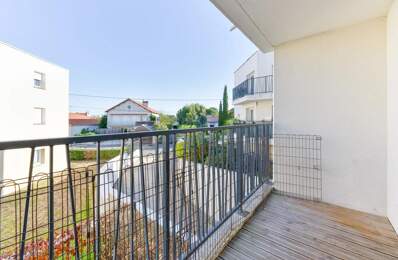 Appartement T3 de 64 m² situé à Rezé — photo du bien