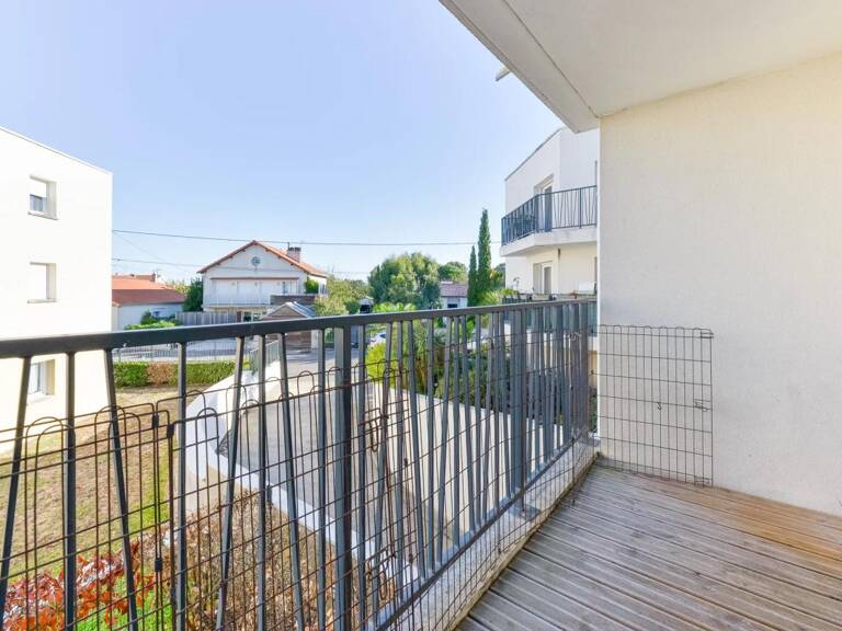 Appartement T3 de 64 m² situé à Rezé — photo 1