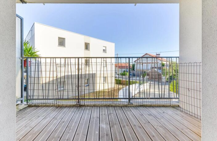 Appartement T3 de 64 m² situé à Rezé — photo 2