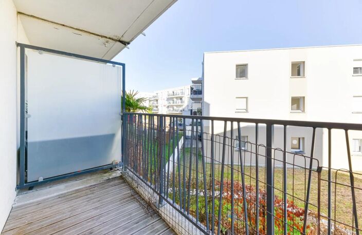 Appartement T3 de 64 m² situé à Rezé — photo 3