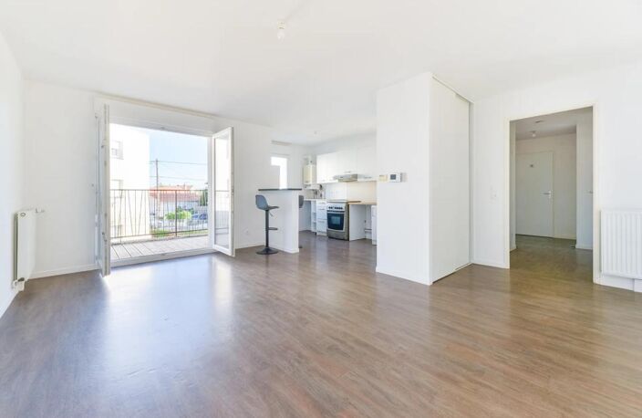 Appartement T3 de 64 m² situé à Rezé — photo 4
