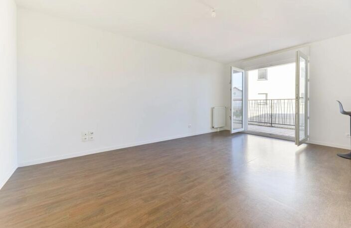 Appartement T3 de 64 m² situé à Rezé — photo 5